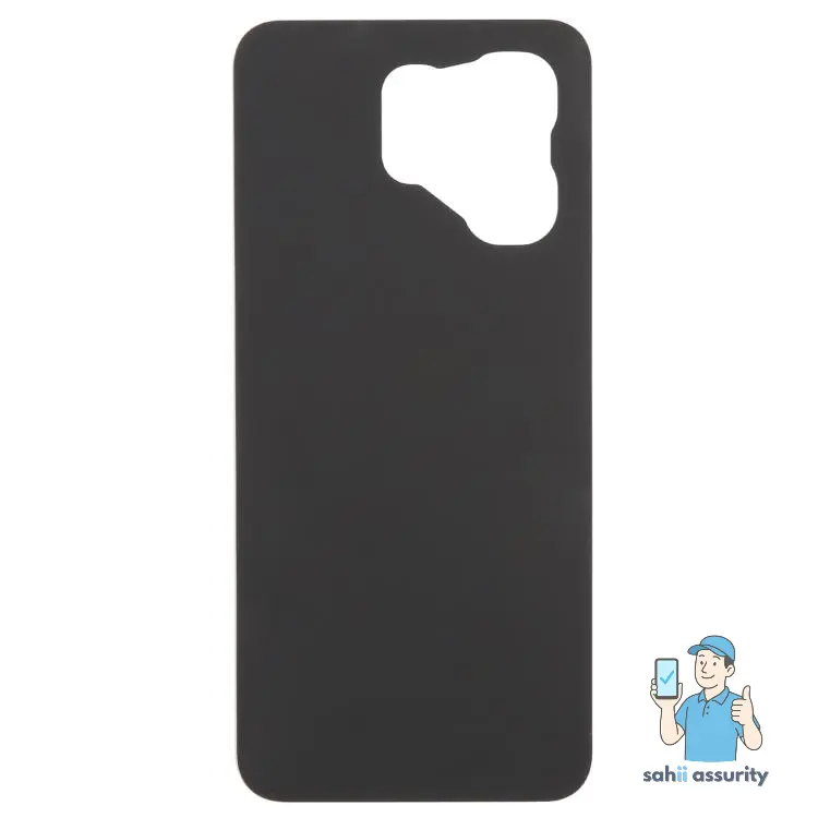 Back Panel Cover for Infinix Hot 50i thumbnail